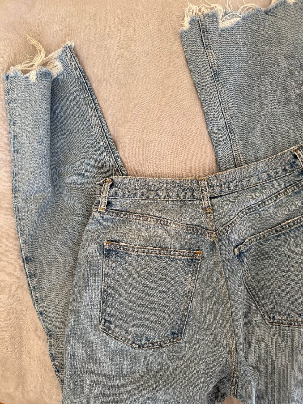 Agolde Jeans